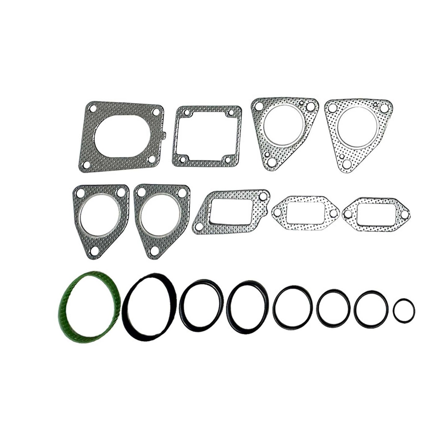 Full Gasket Set 2010-2016 Chevrolet 6.6L