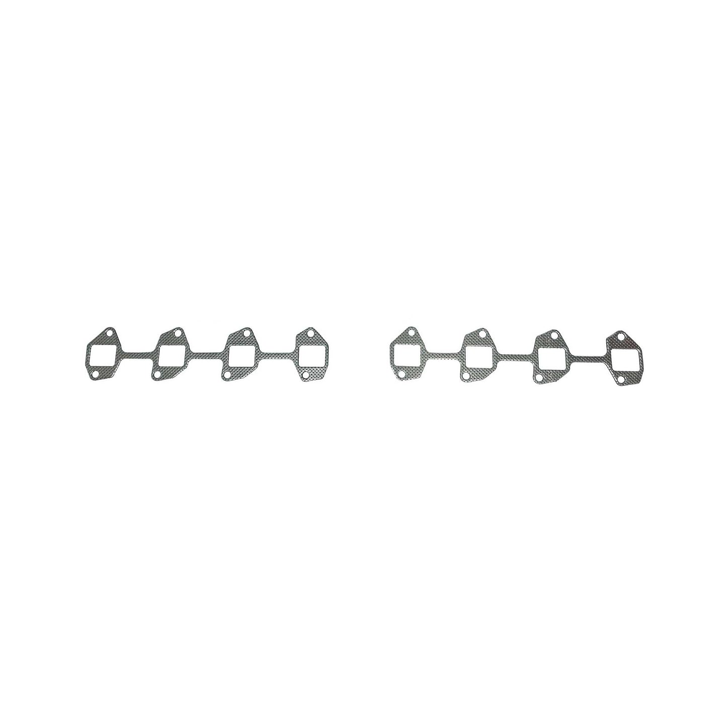 Full Gasket Set 2010-2016 Chevrolet 6.6L