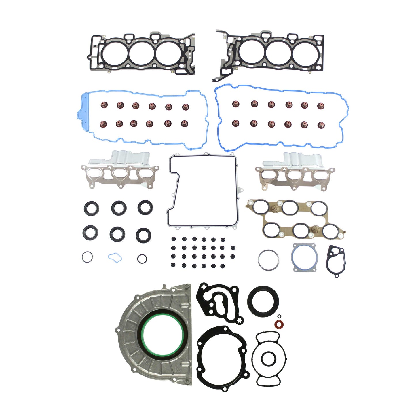 Full Gasket Set 2009-2011 Buick 3.6L