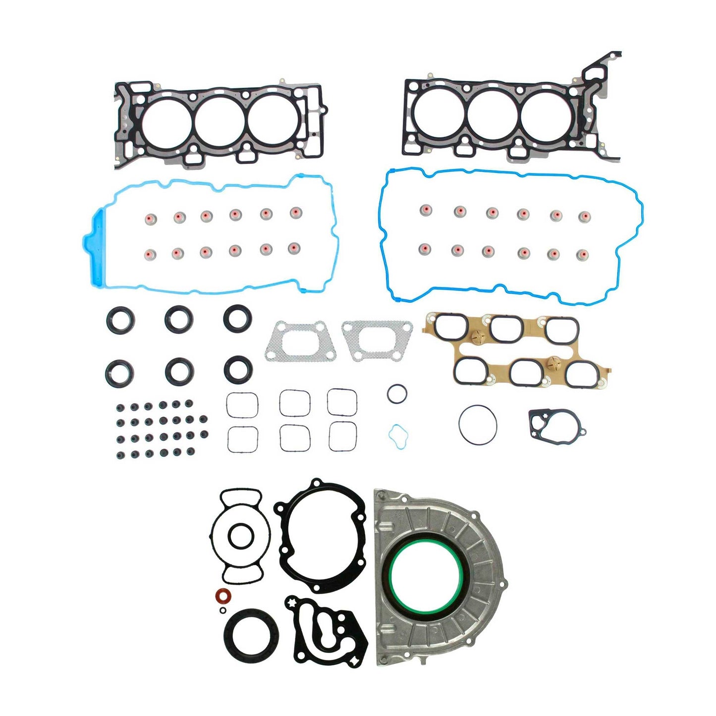 Full Gasket Set 2014-2020 Buick 3.6L