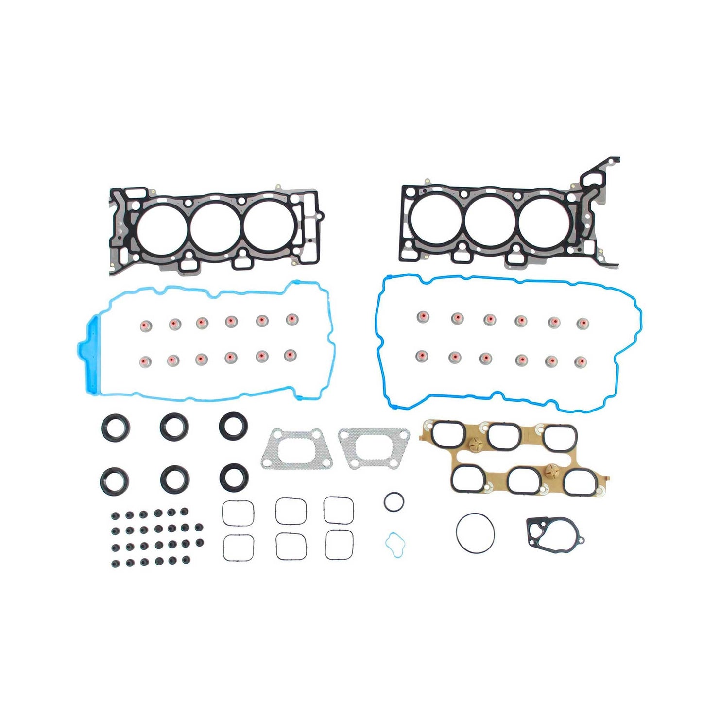 Full Gasket Set 2014-2020 Buick 3.6L