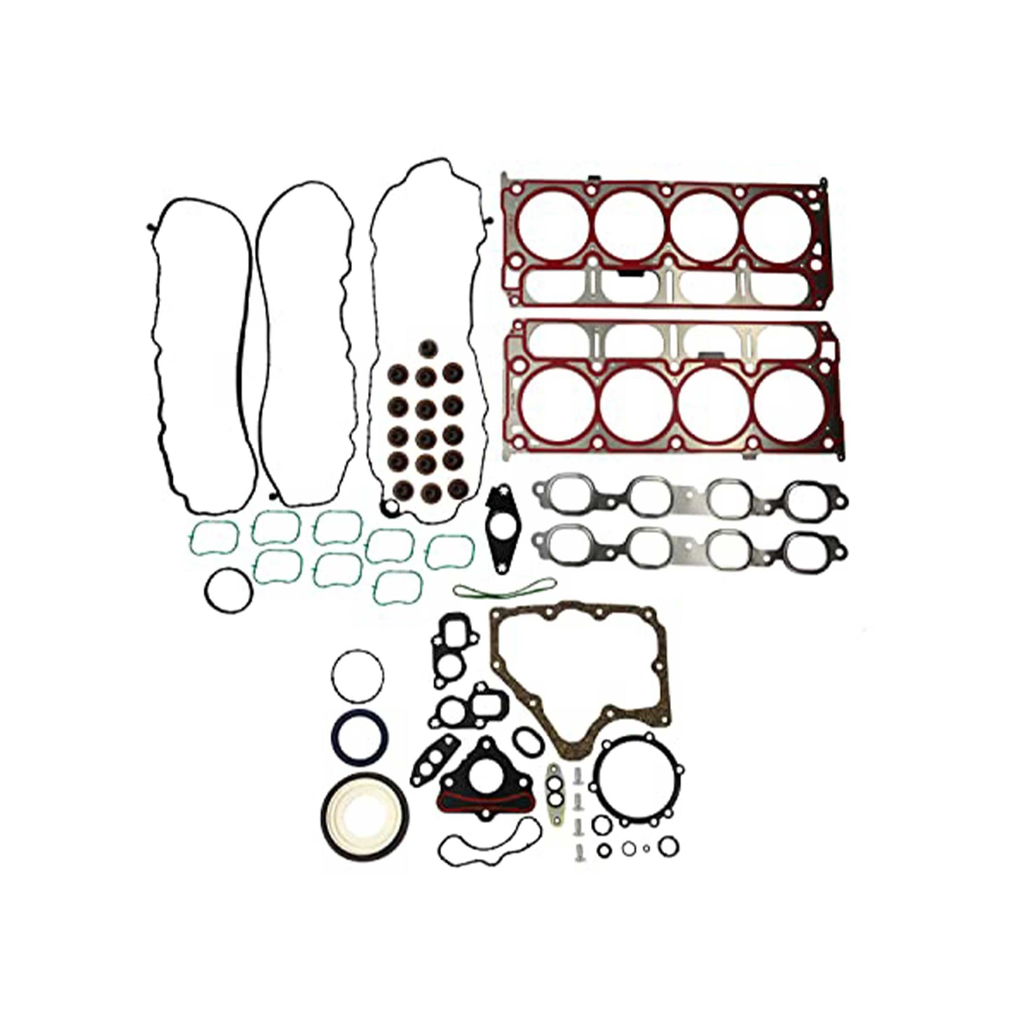 Full Gasket Set 2014-2020 Cadillac 6.2L