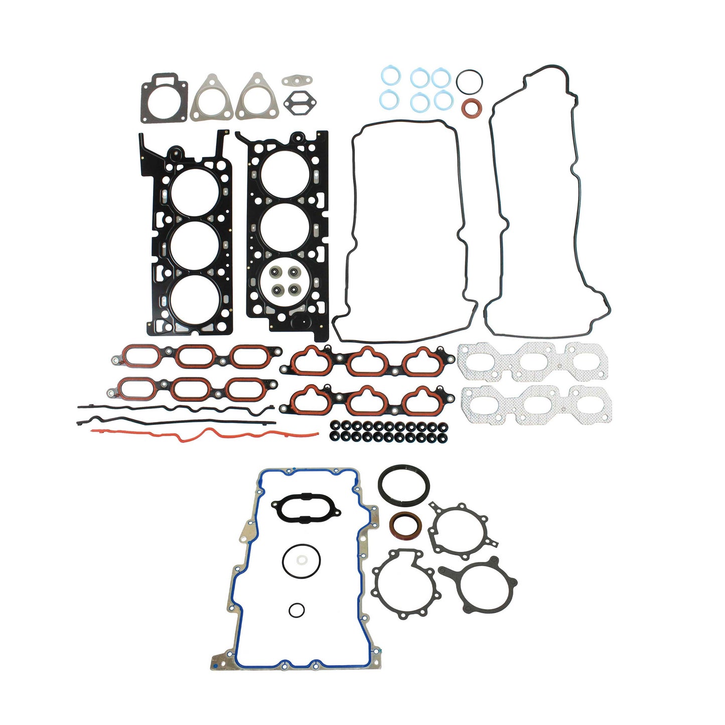 Full Gasket Set 2002-2003 Mazda 3.0L