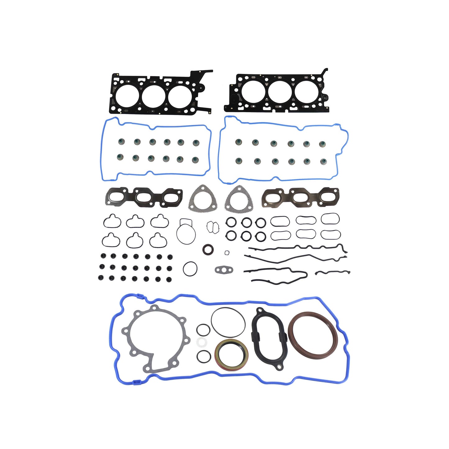 Full Gasket Set 2005-2006 Ford 3.0L