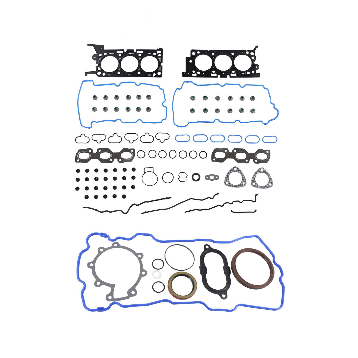 Full Gasket Set 2007-2008 Ford 3.0L