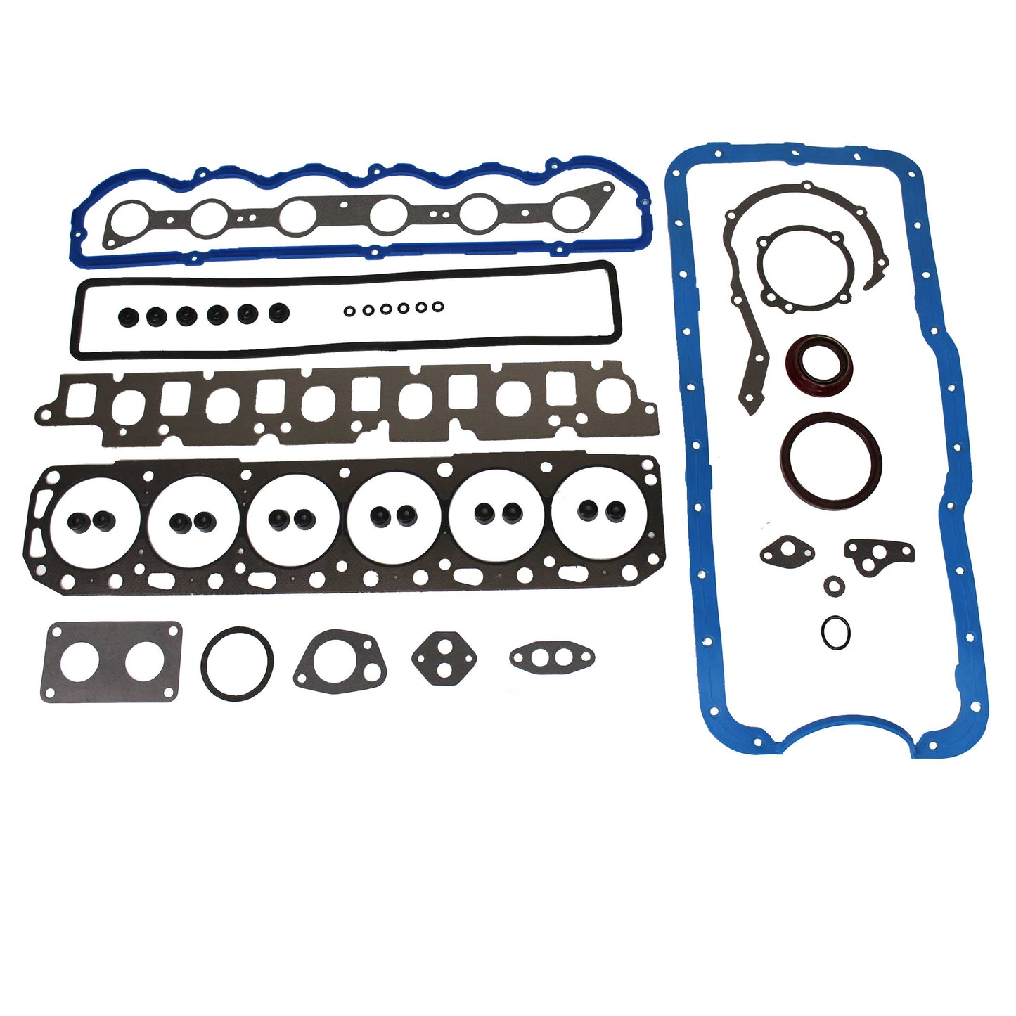 Full Gasket Set 1988-1991 Ford 4.9L