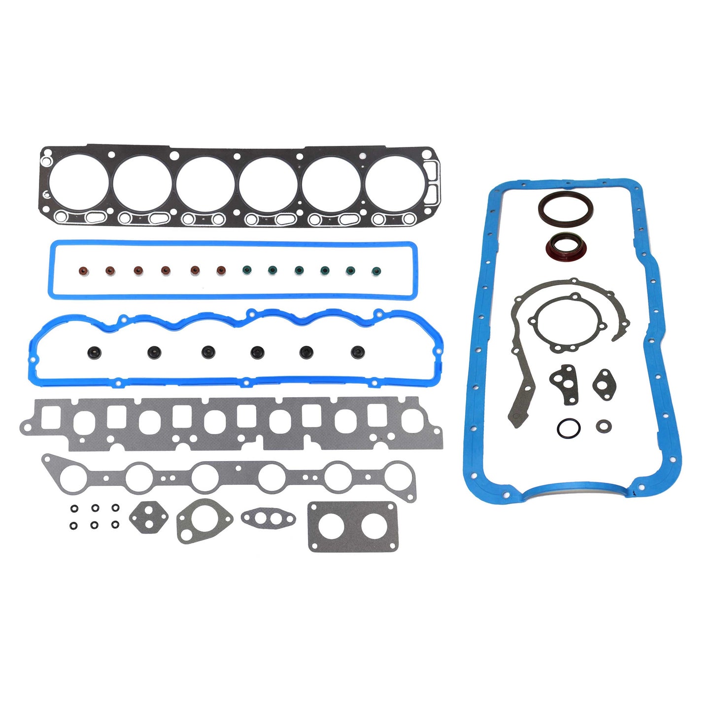 Full Gasket Set 1993-1996 Ford 4.9L