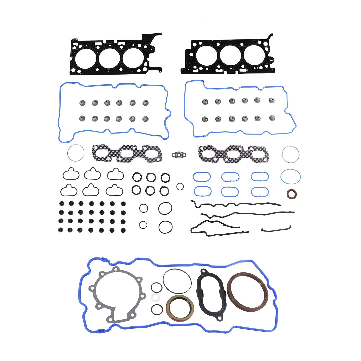 Full Gasket Set 2005-2007 Ford 3.0L