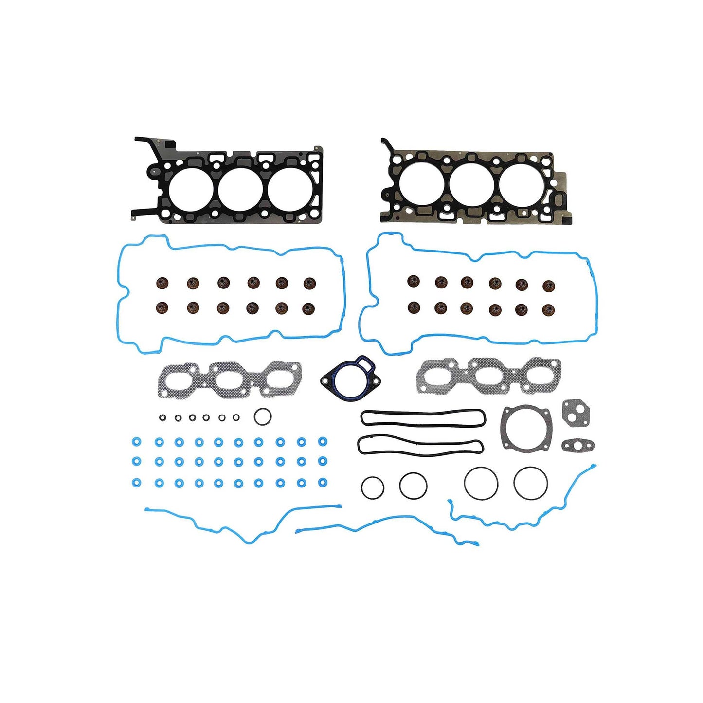 Full Gasket Set 2000-2002 Lincoln 3.0L
