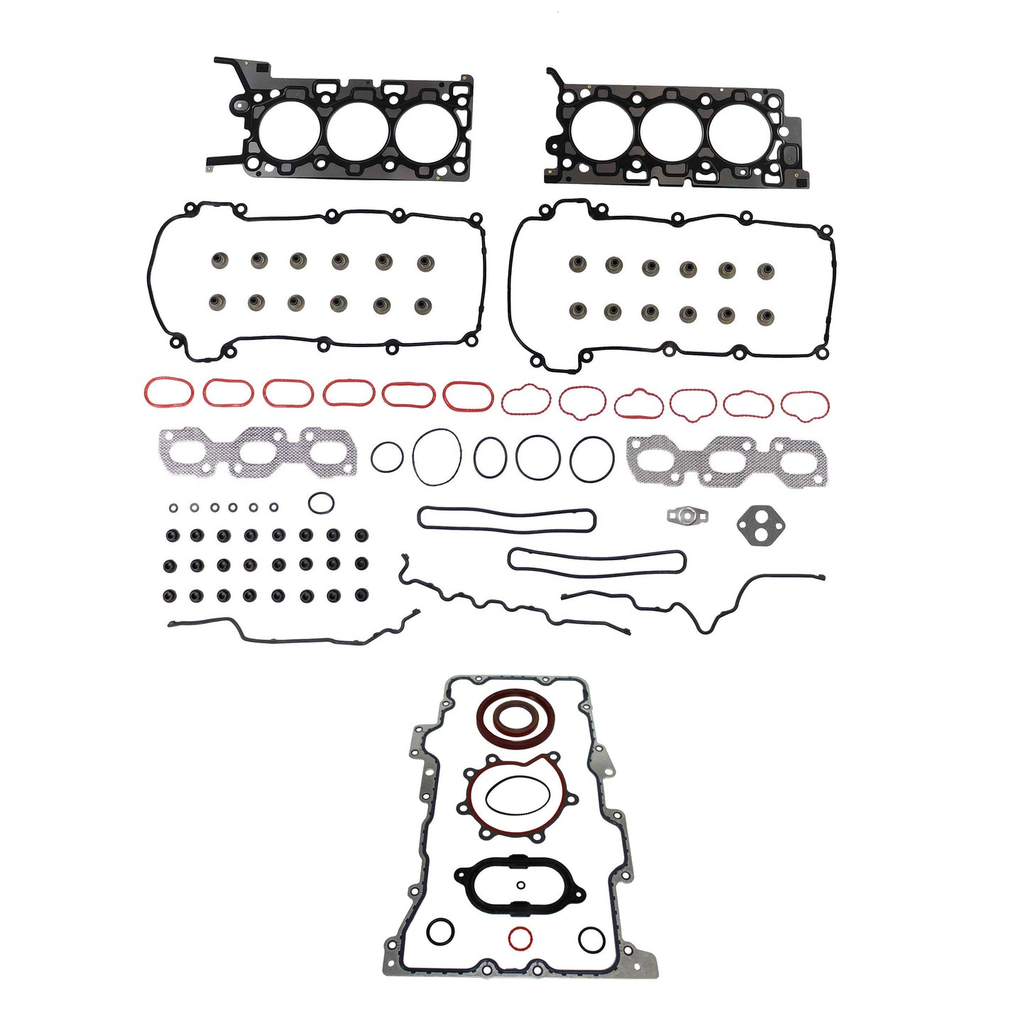 Full Gasket Set 2003-2005 Lincoln 3.0L