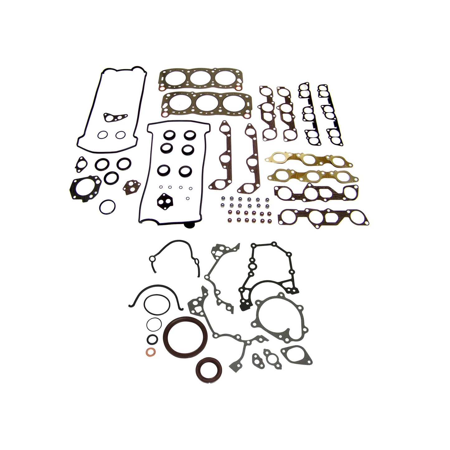 Full Gasket Set 1989-1995 Ford 3.0L