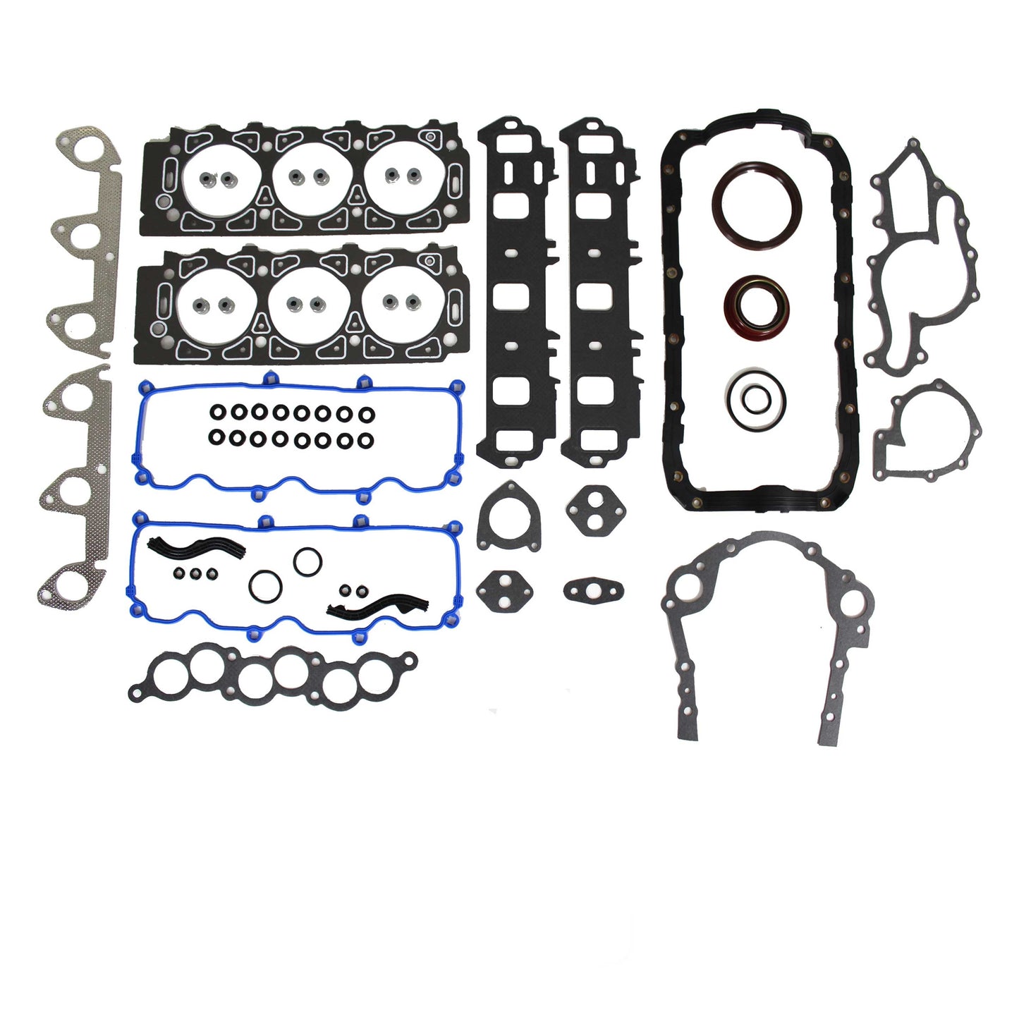 Full Gasket Set 1991-1995 Ford 3.0L