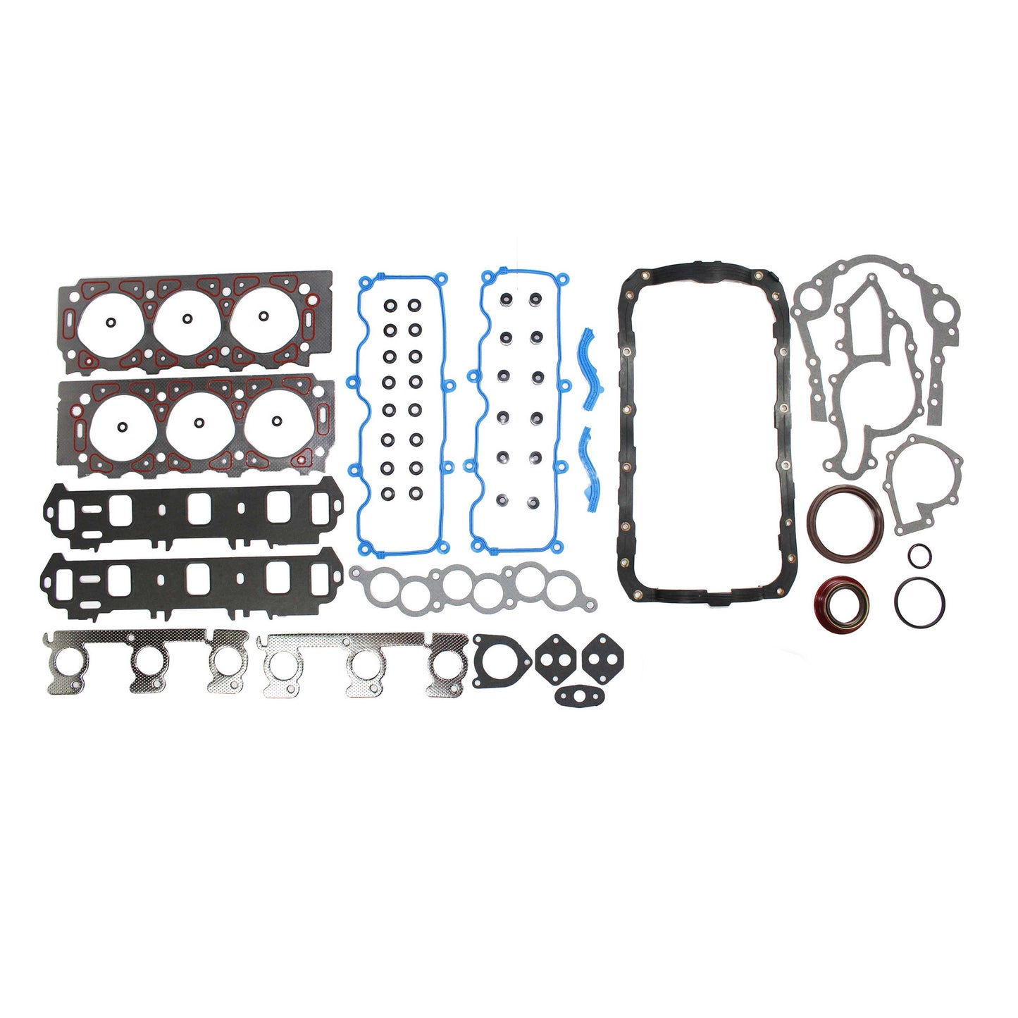 Full Gasket Set 1996-1999 Ford 3.0L
