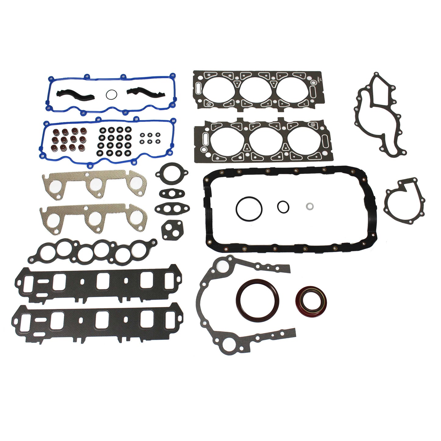 Full Gasket Set 1991-1995 Ford 3.0L