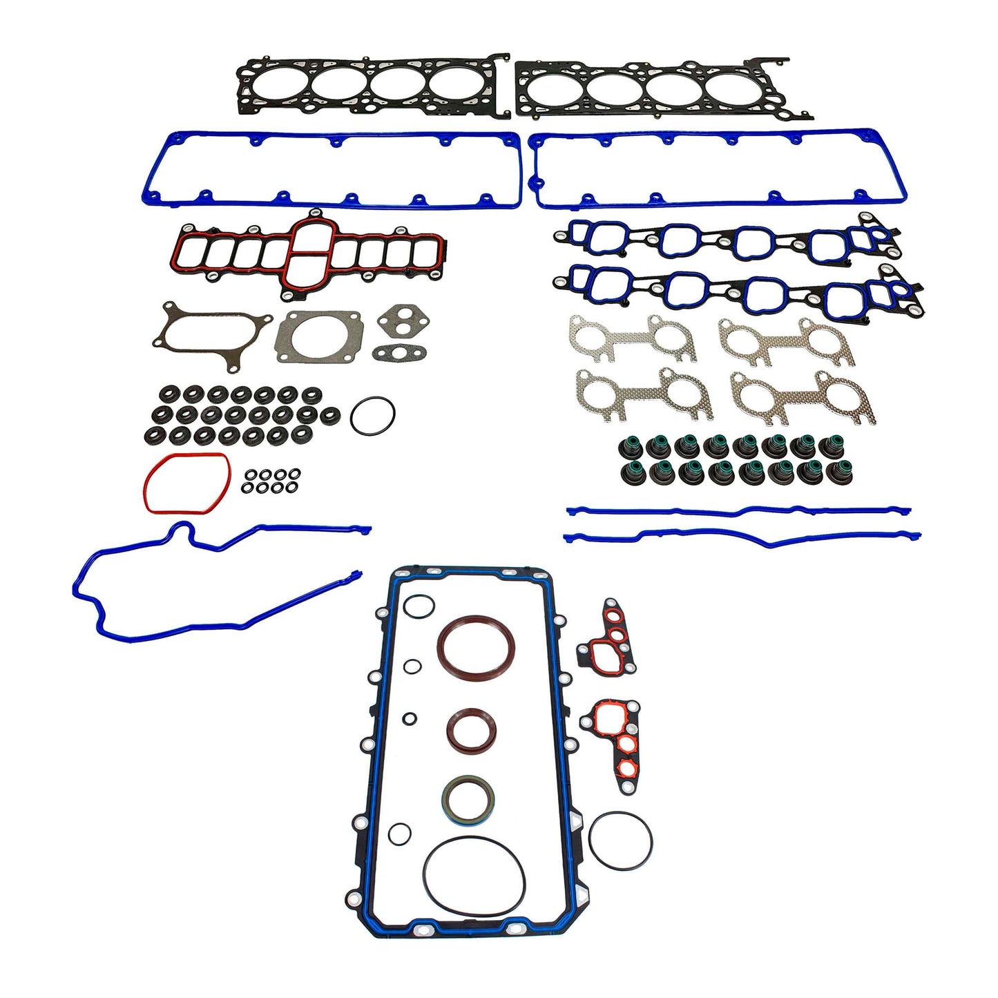 Full Gasket Set 2002-2004 Ford 4.6L