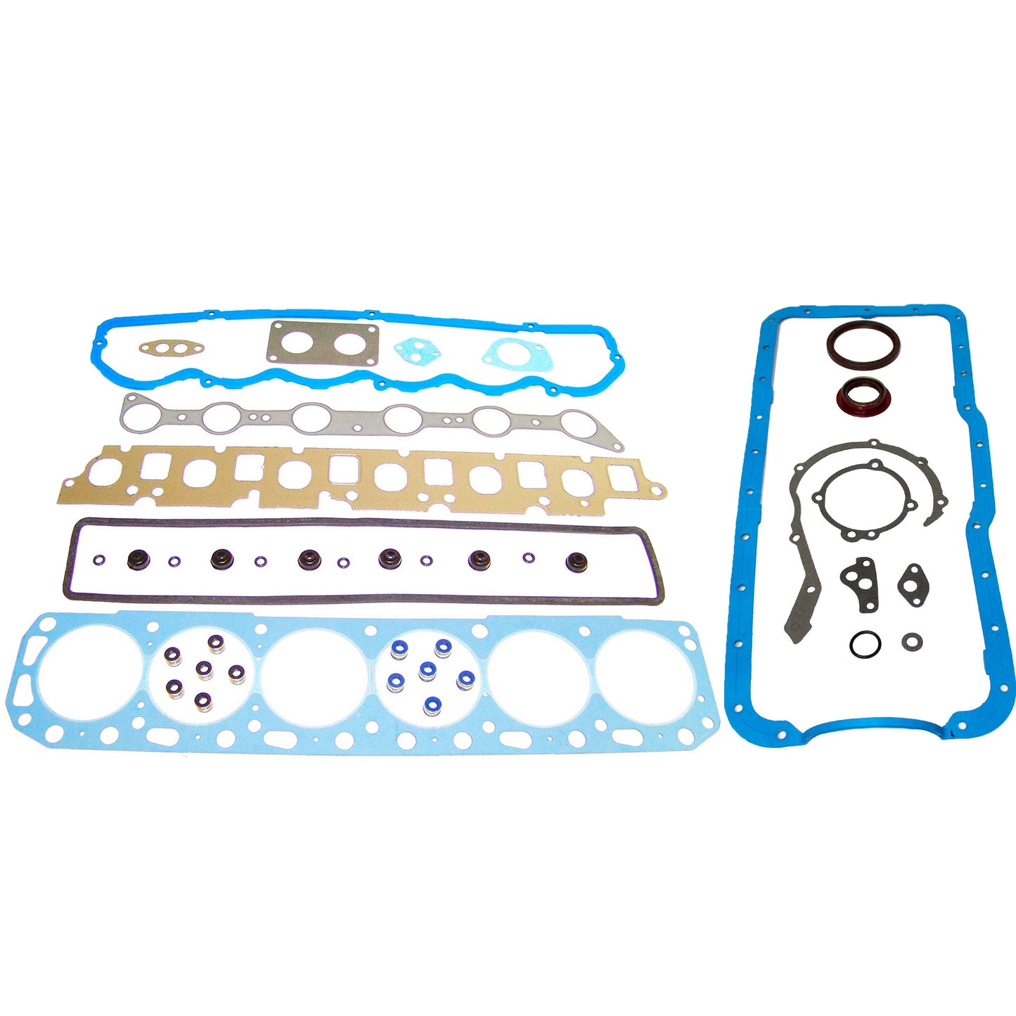 Full Gasket Set 1991-1992 Ford 4.9L