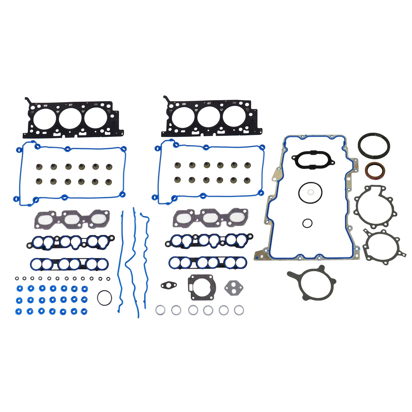 Full Gasket Set 1996-1998 Ford 3.0L