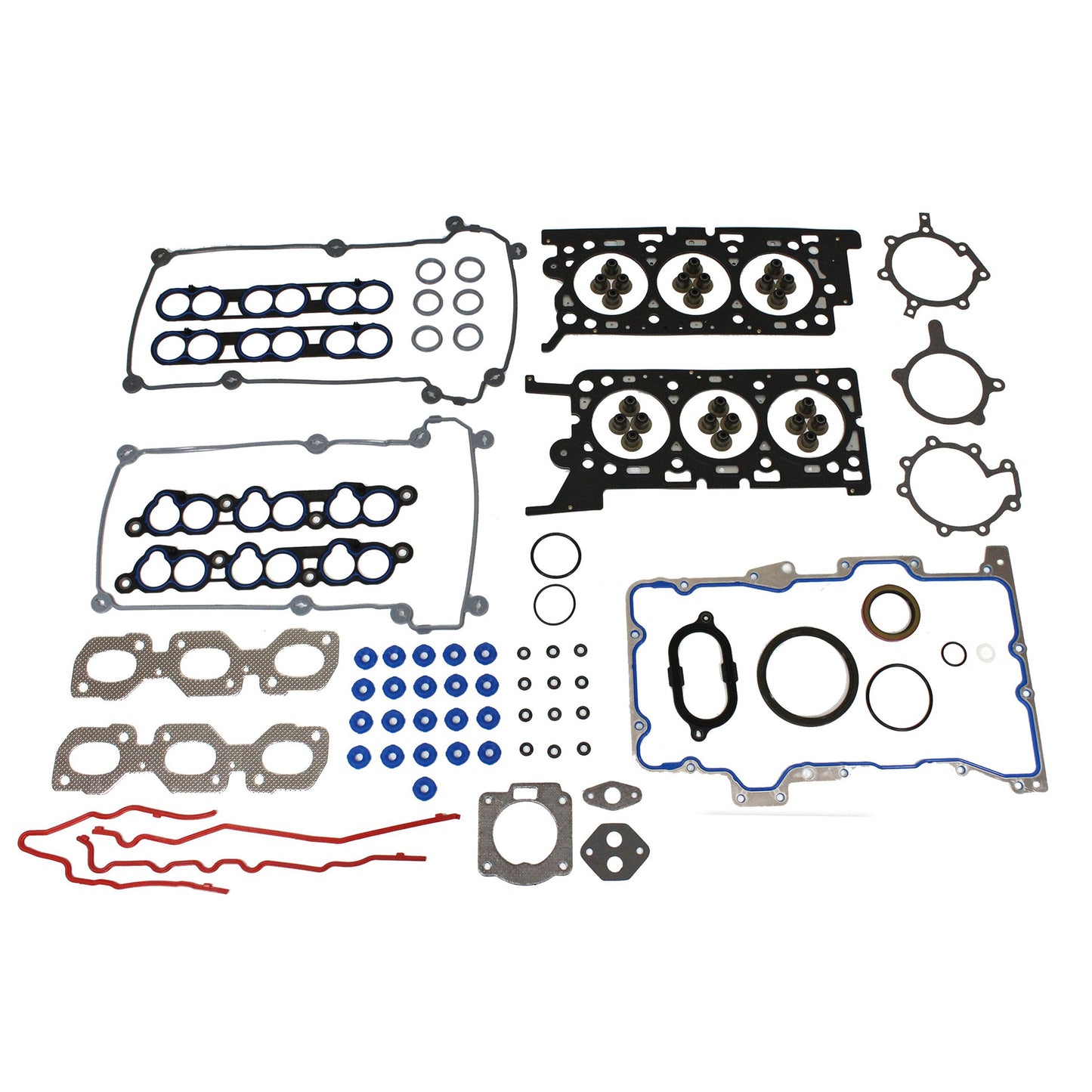 Full Gasket Set 1999 Ford 3.0L