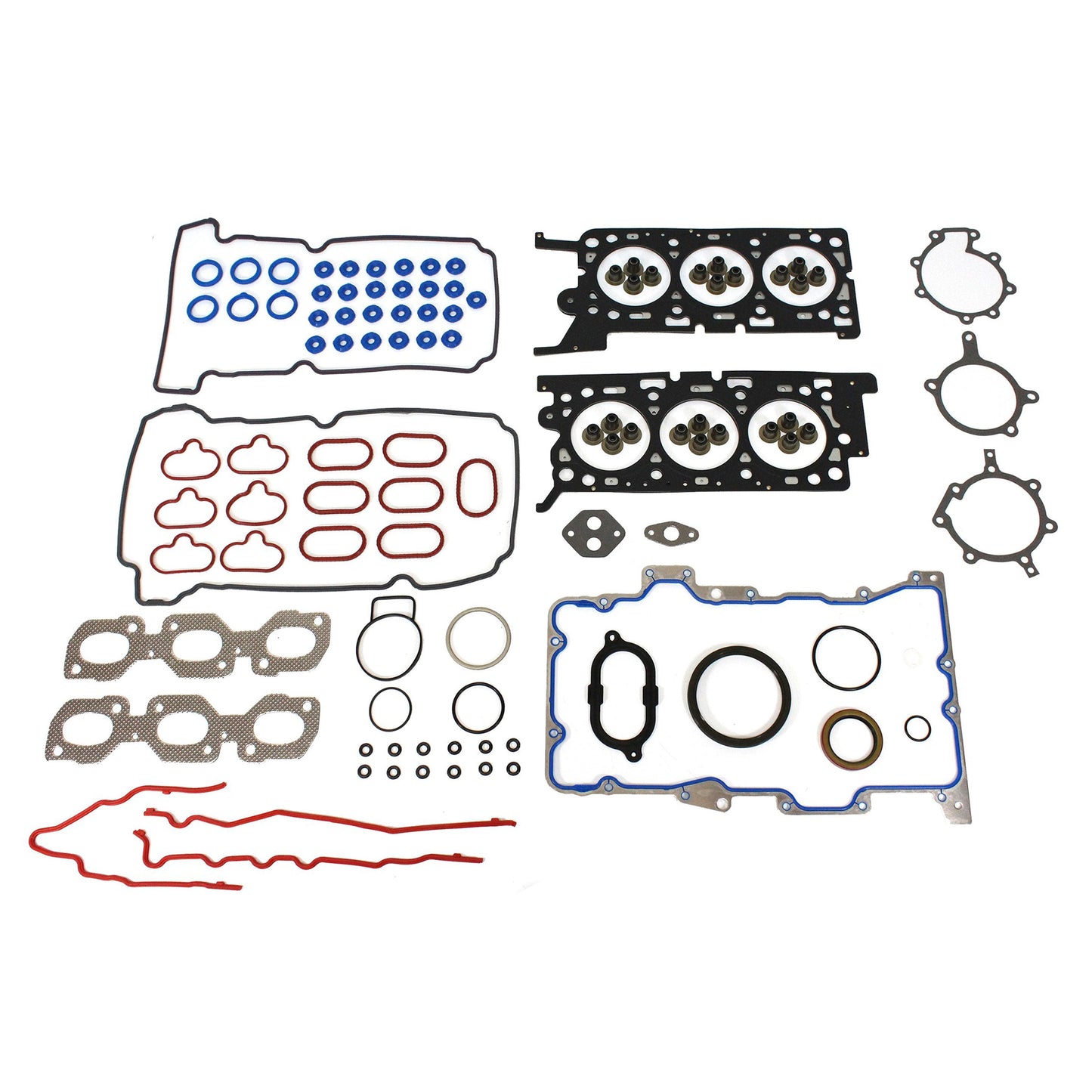 Full Gasket Set 2000 Ford 3.0L