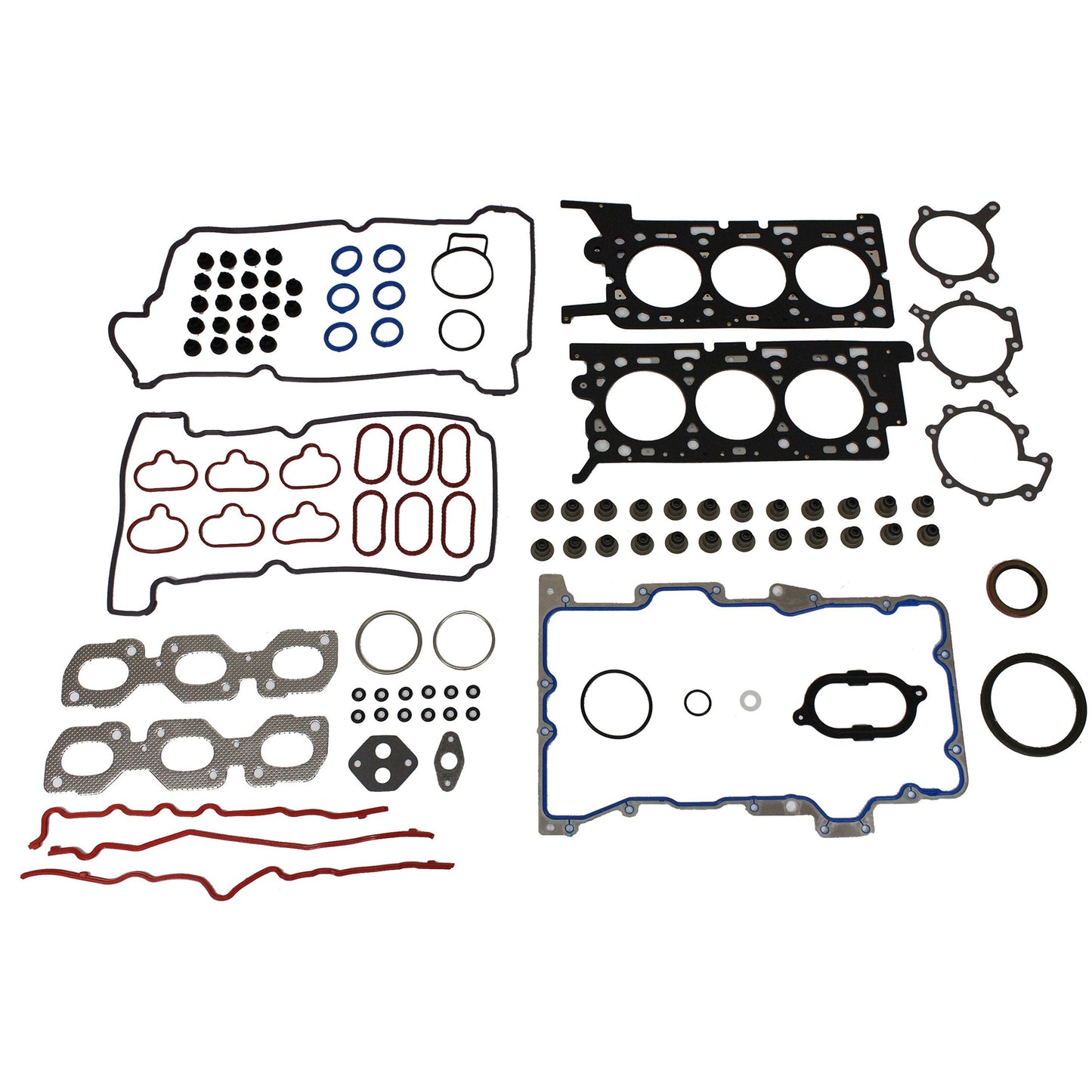 Full Gasket Set 2001-2002 Ford 3.0L