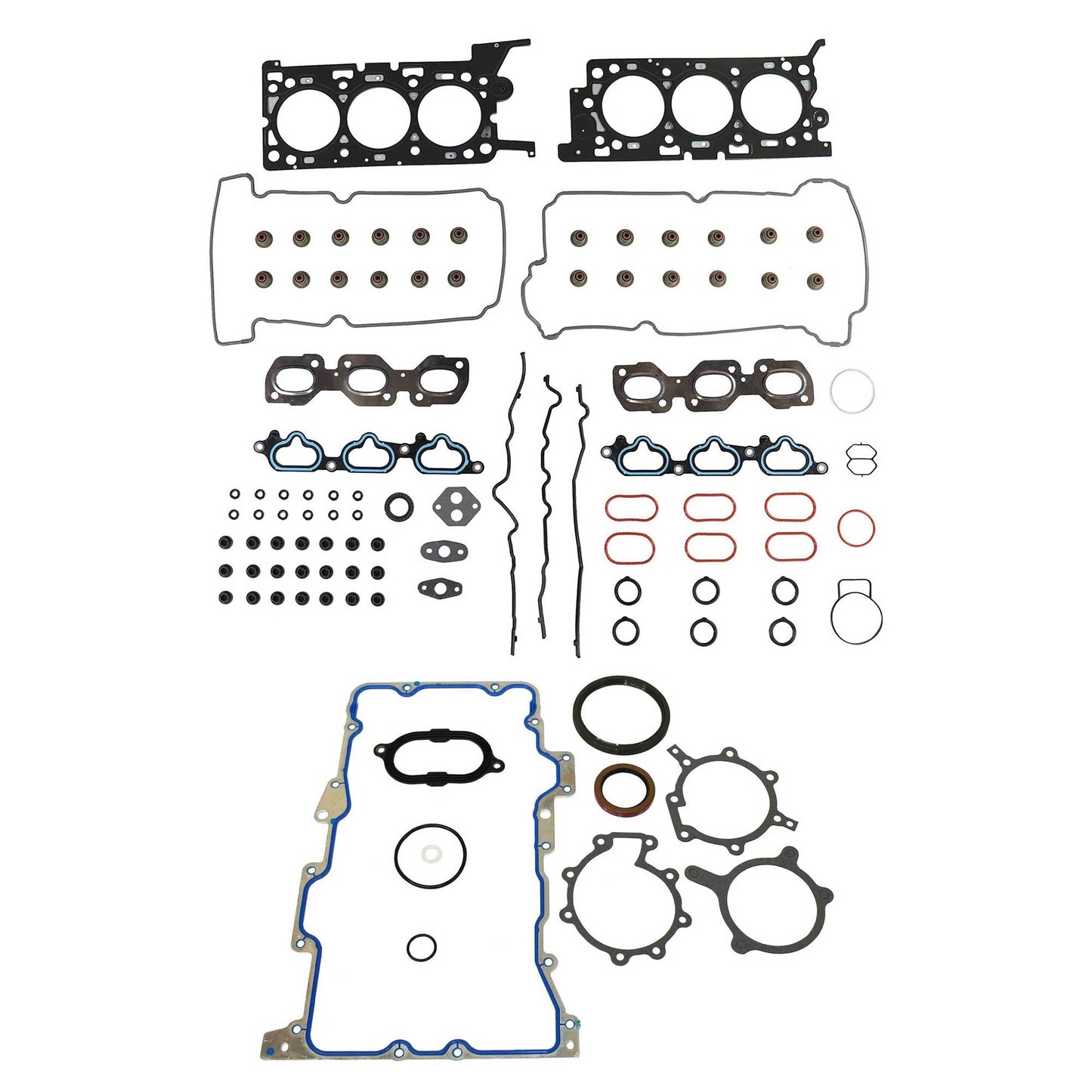 Full Gasket Set 2003 Ford 3.0L