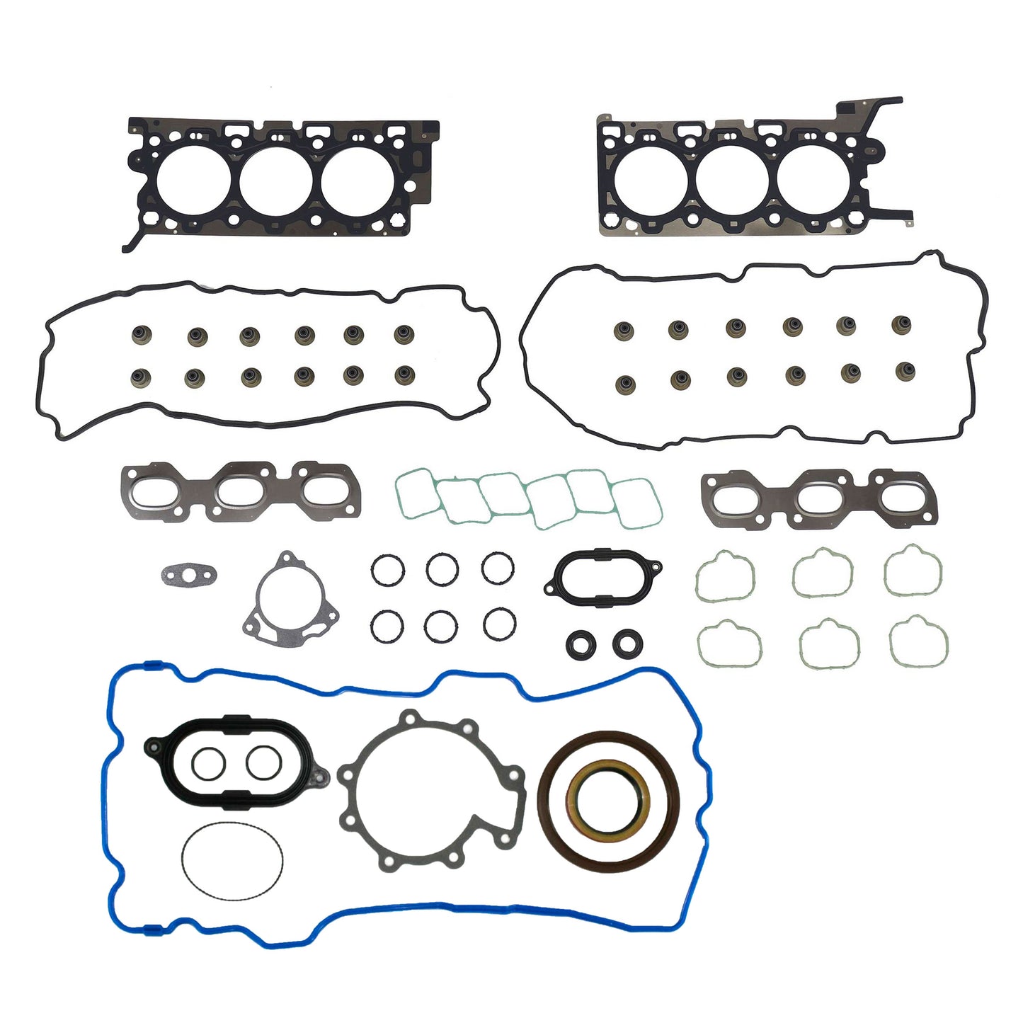 Full Gasket Set 2009 Ford 3.0L