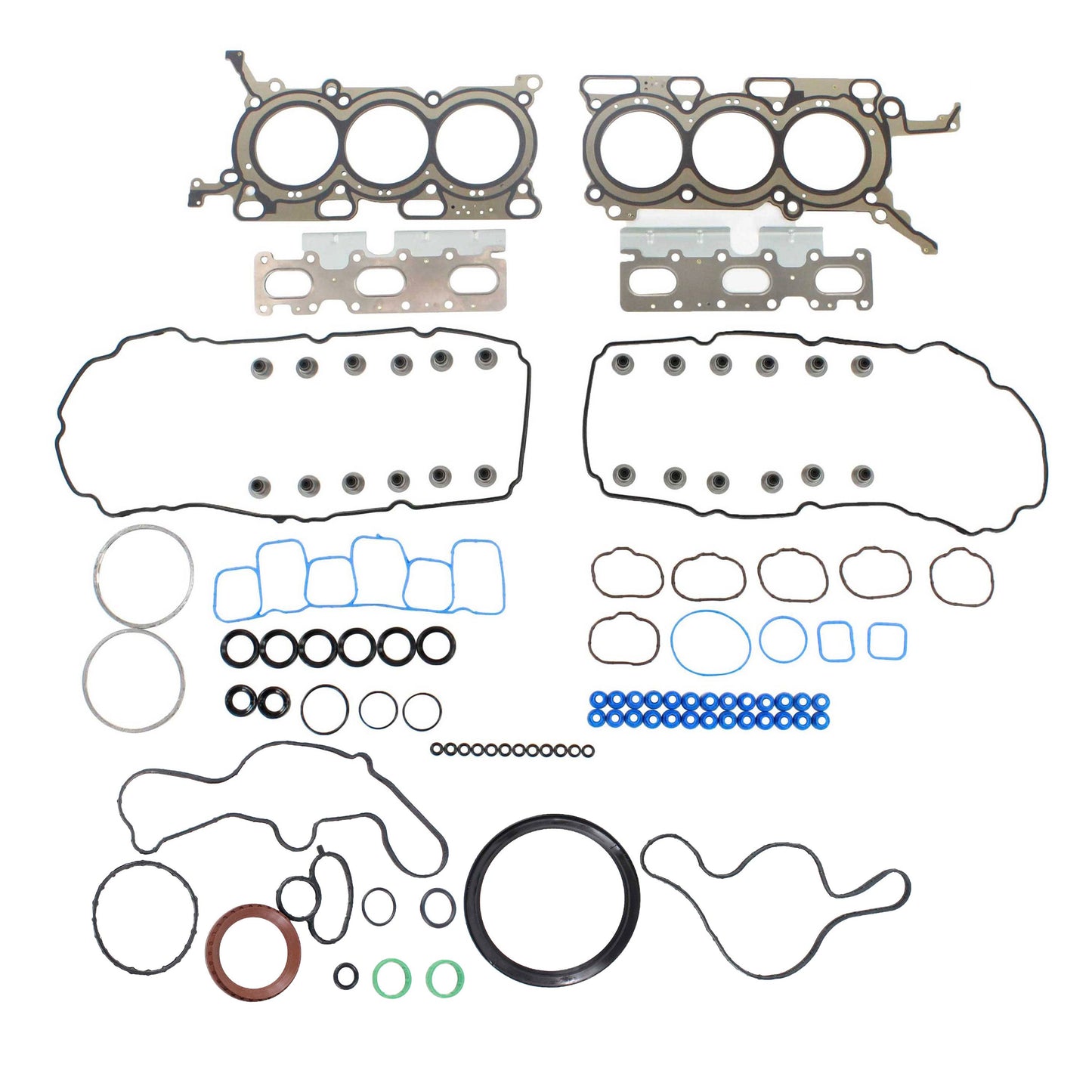 Full Gasket Set 2011-2019 Ford 3.5L