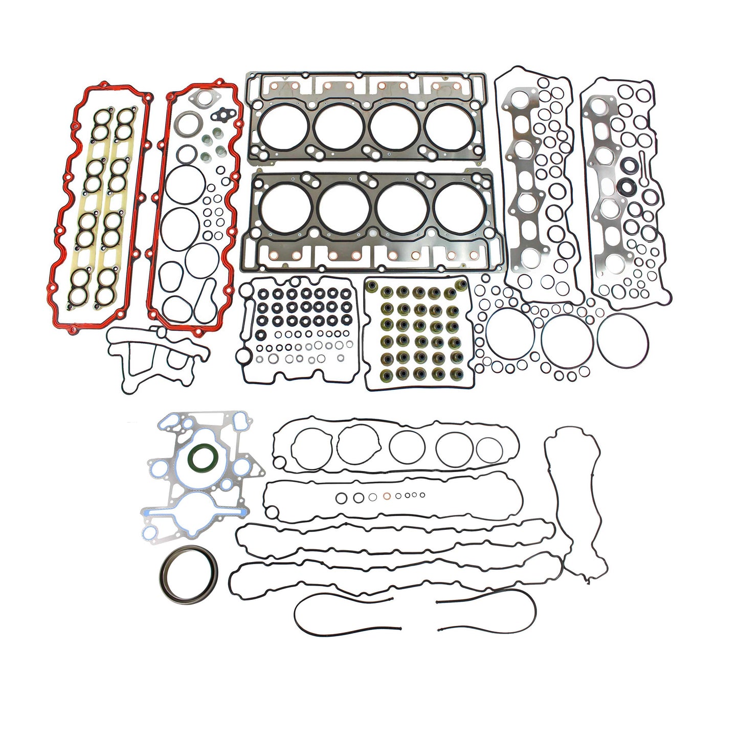 Full Gasket Set 2003-2010 Ford 6.0L