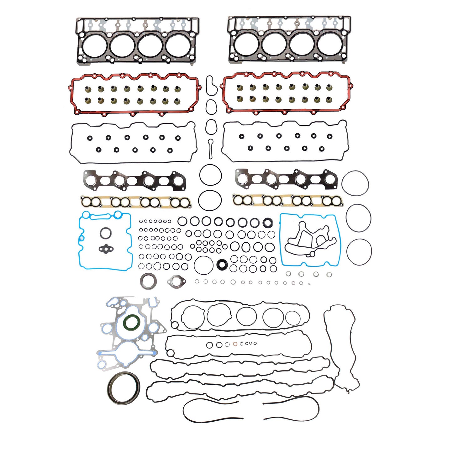 Full Gasket Set 2003-2010 Ford 6.0L
