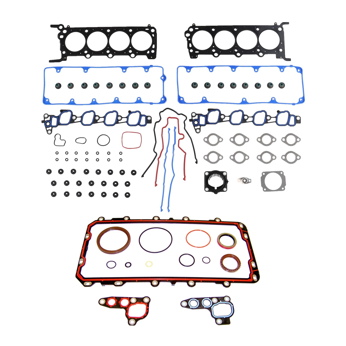 Full Gasket Set 2009-2011 Ford 4.6L