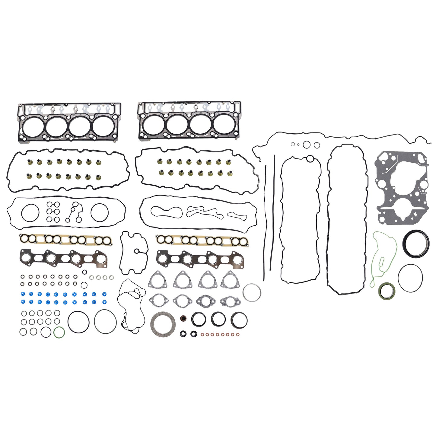 Full Gasket Set 2008-2010 Ford 6.4L