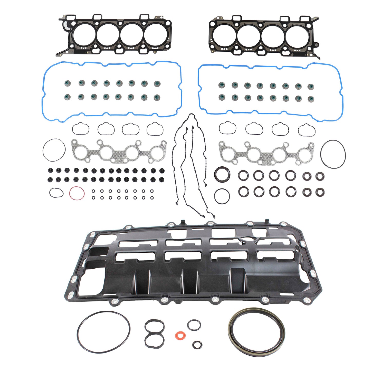 Full Gasket Set 2012-2013 Ford 5.0L