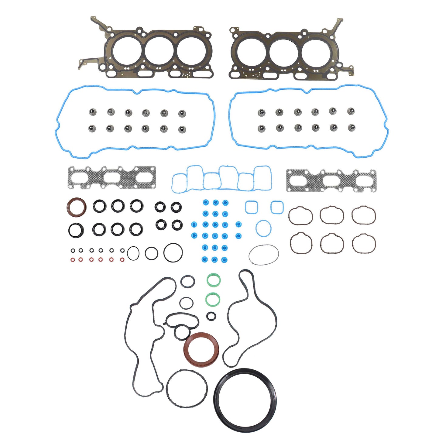 Full Gasket Set 2015-2017 Ford 3.5L