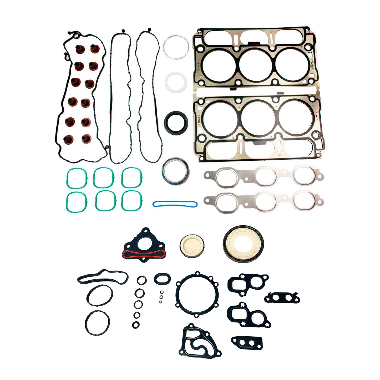 Full Gasket Set 2014-2022 Chevrolet 4.3L