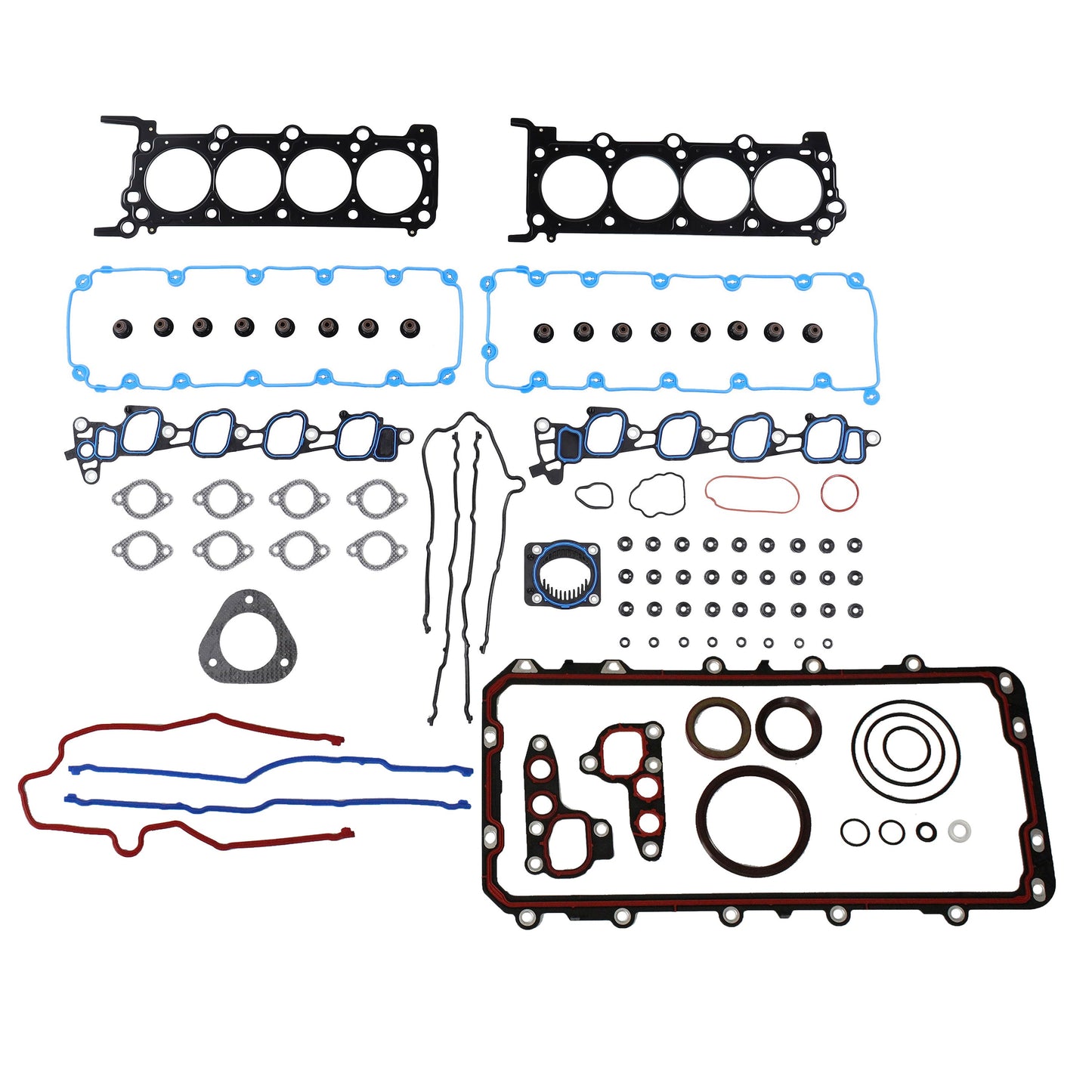 Full Gasket Set 2009-2016 Ford 5.4L