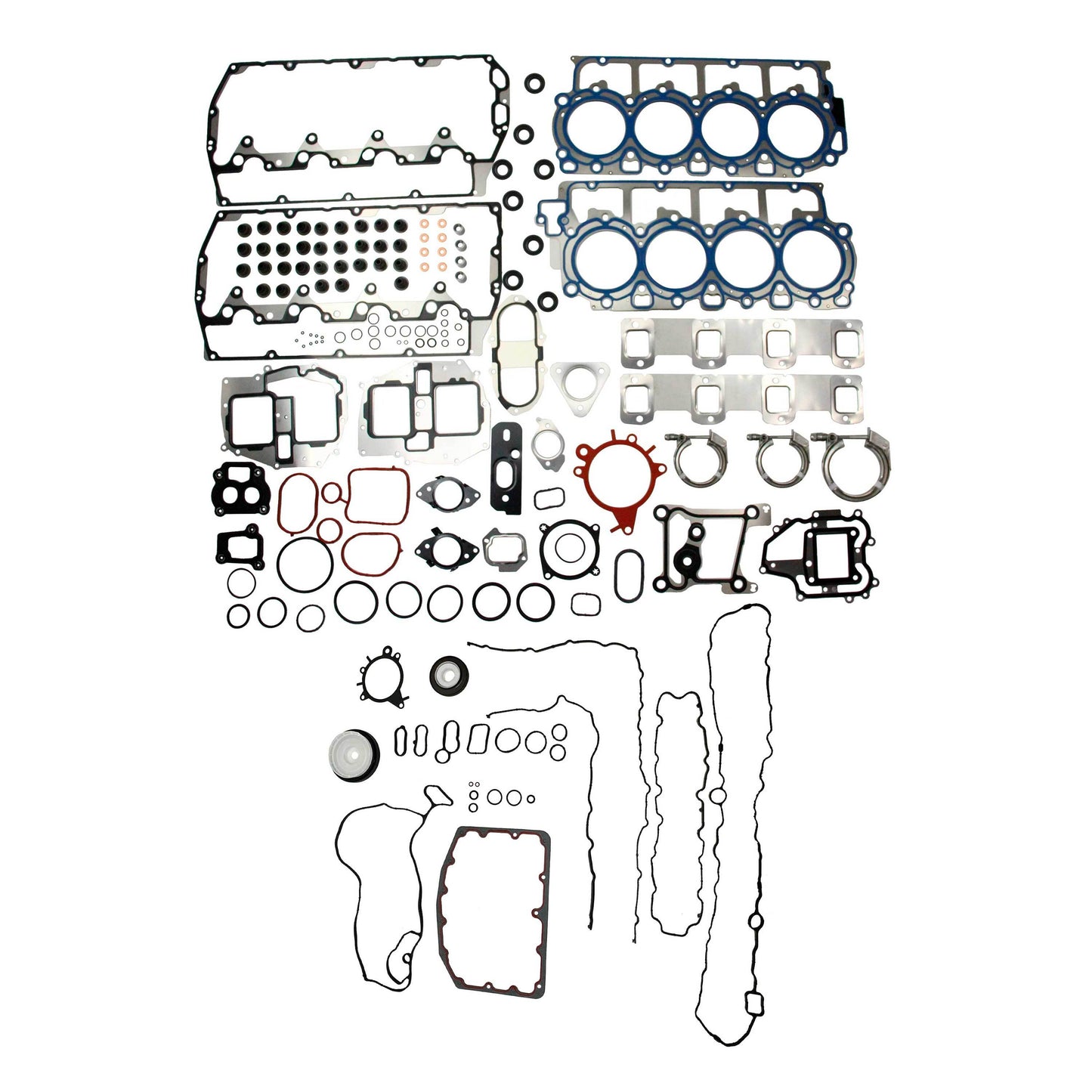 Full Gasket Set 2011-2020 Ford 6.7L