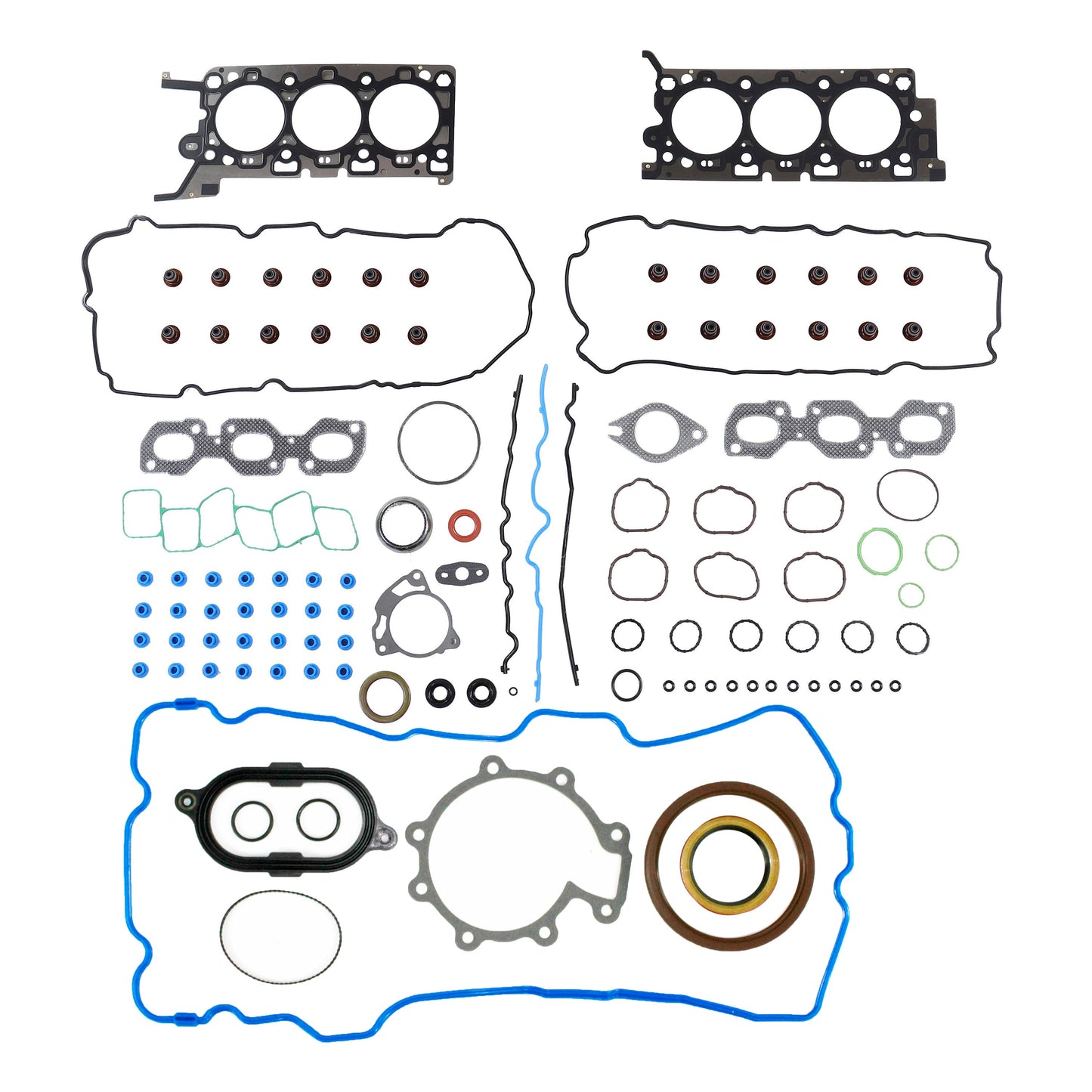 Full Gasket Set 2010-2012 Ford 3.0L