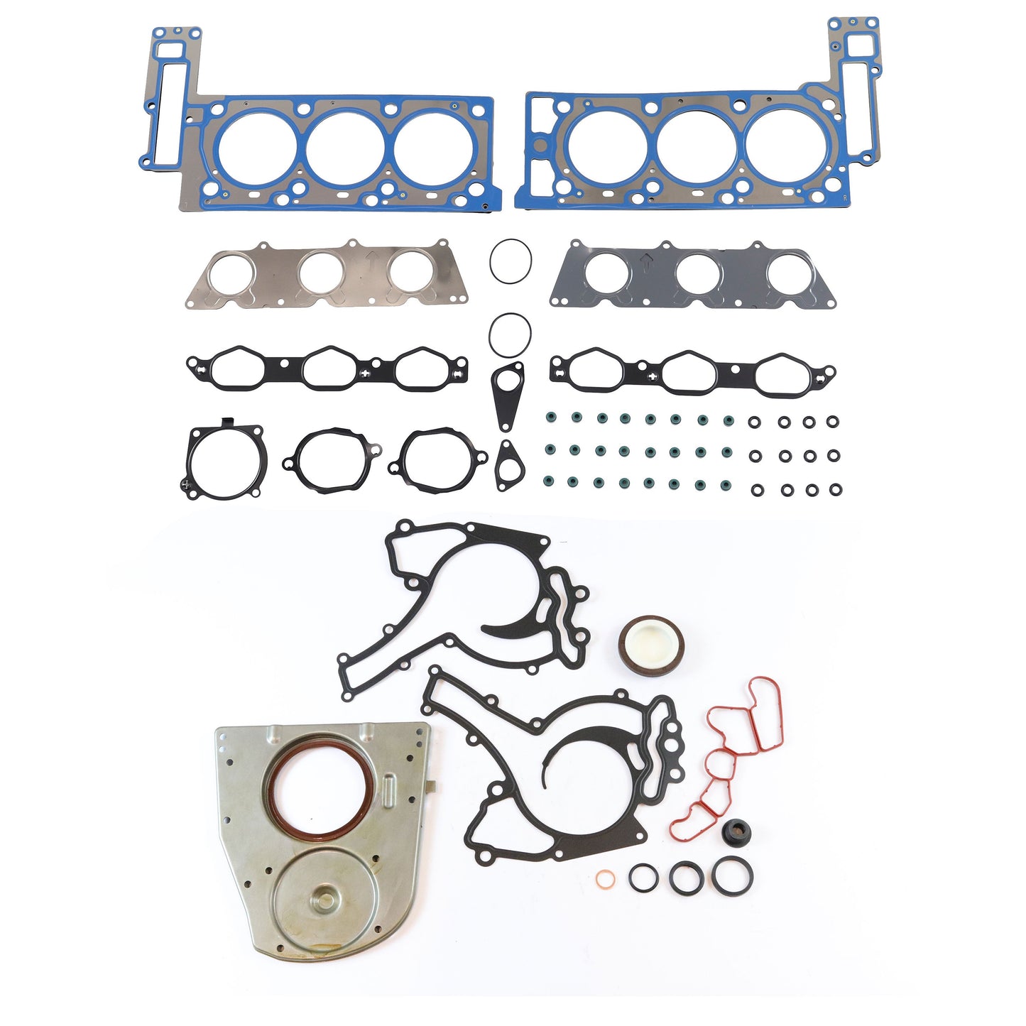 Full Gasket Set 2005-2013 Dodge 3.5L
