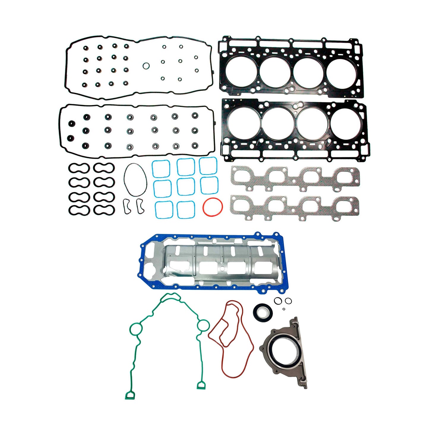 Full Gasket Set 2011-2022 Chrysler 6.4L