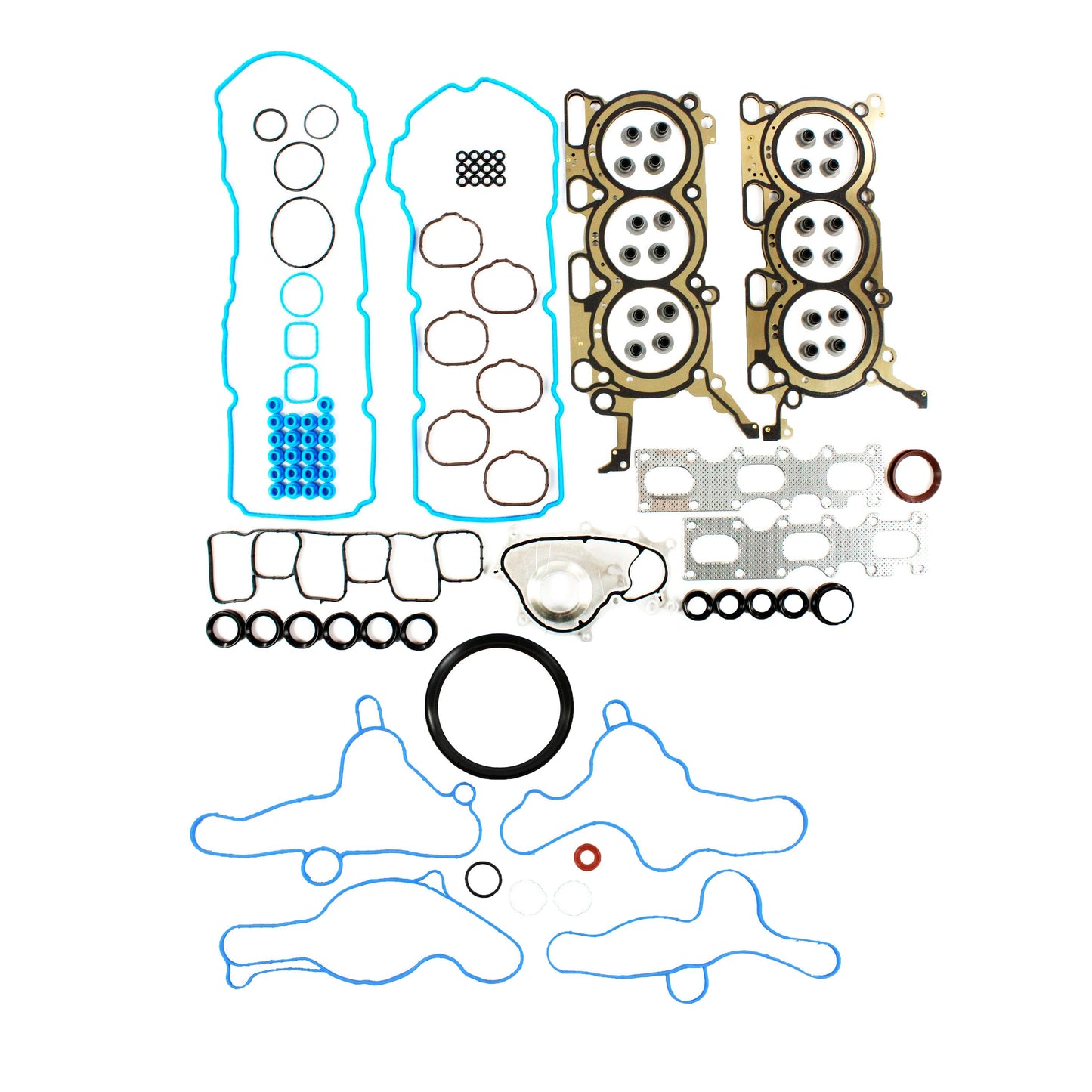 Full Gasket Set 2011-2017 Ford 3.7L