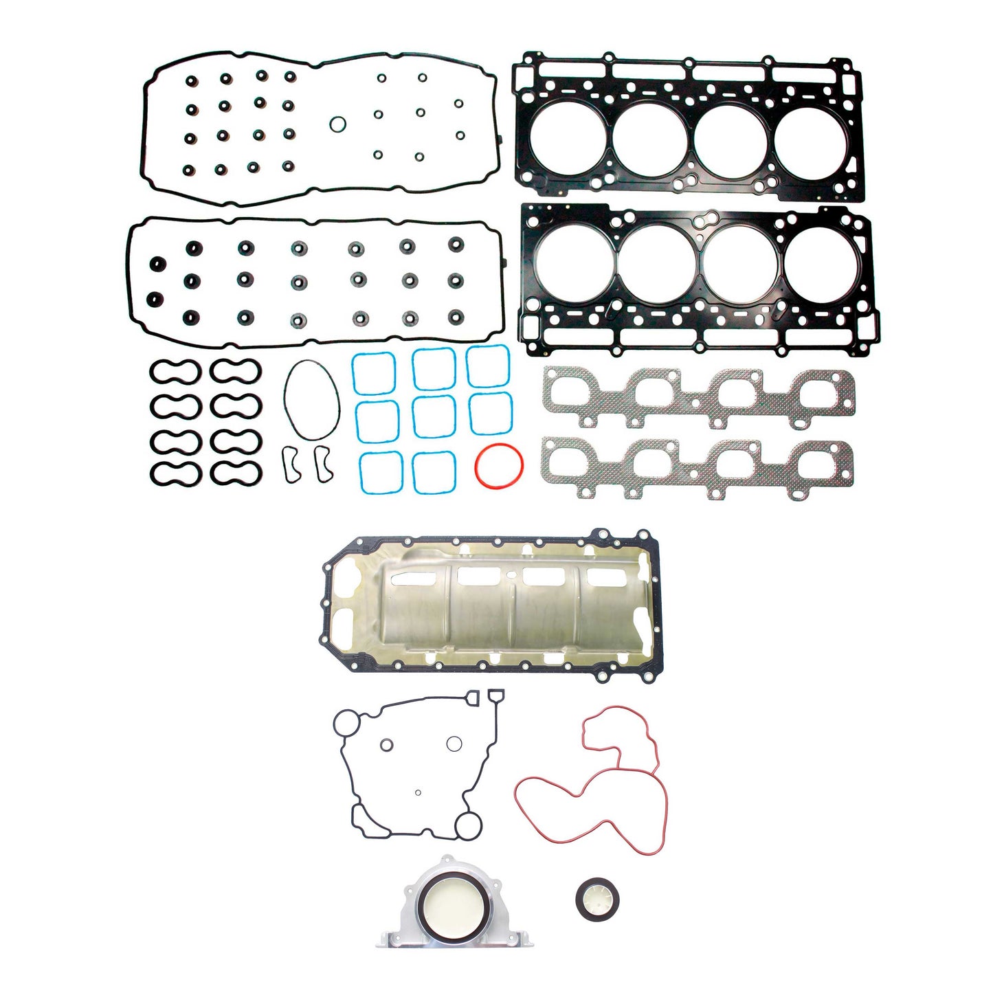 Full Gasket Set 2014-2022 Ram 6.4L