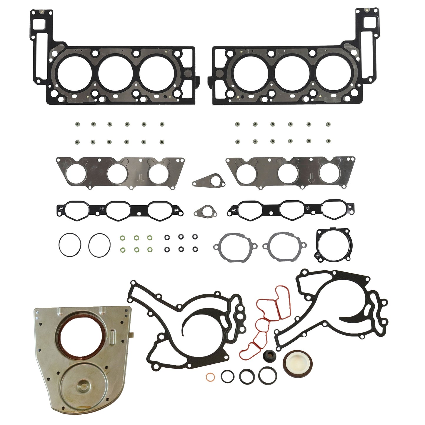 Full Gasket Set 2006-2012 Mercedes-Benz 3.0L