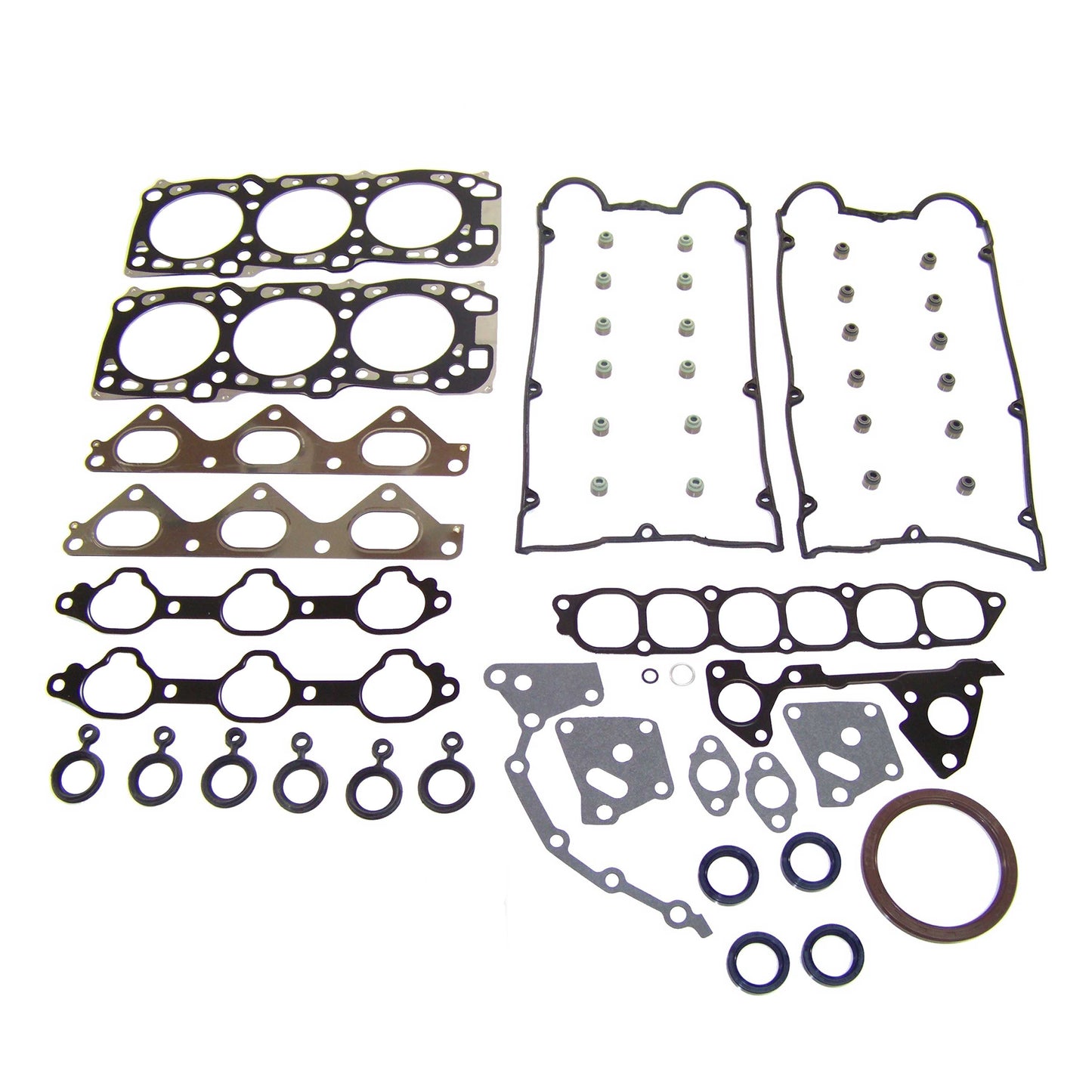 Engine Rebuild Kit 2001 Hyundai 3.0L