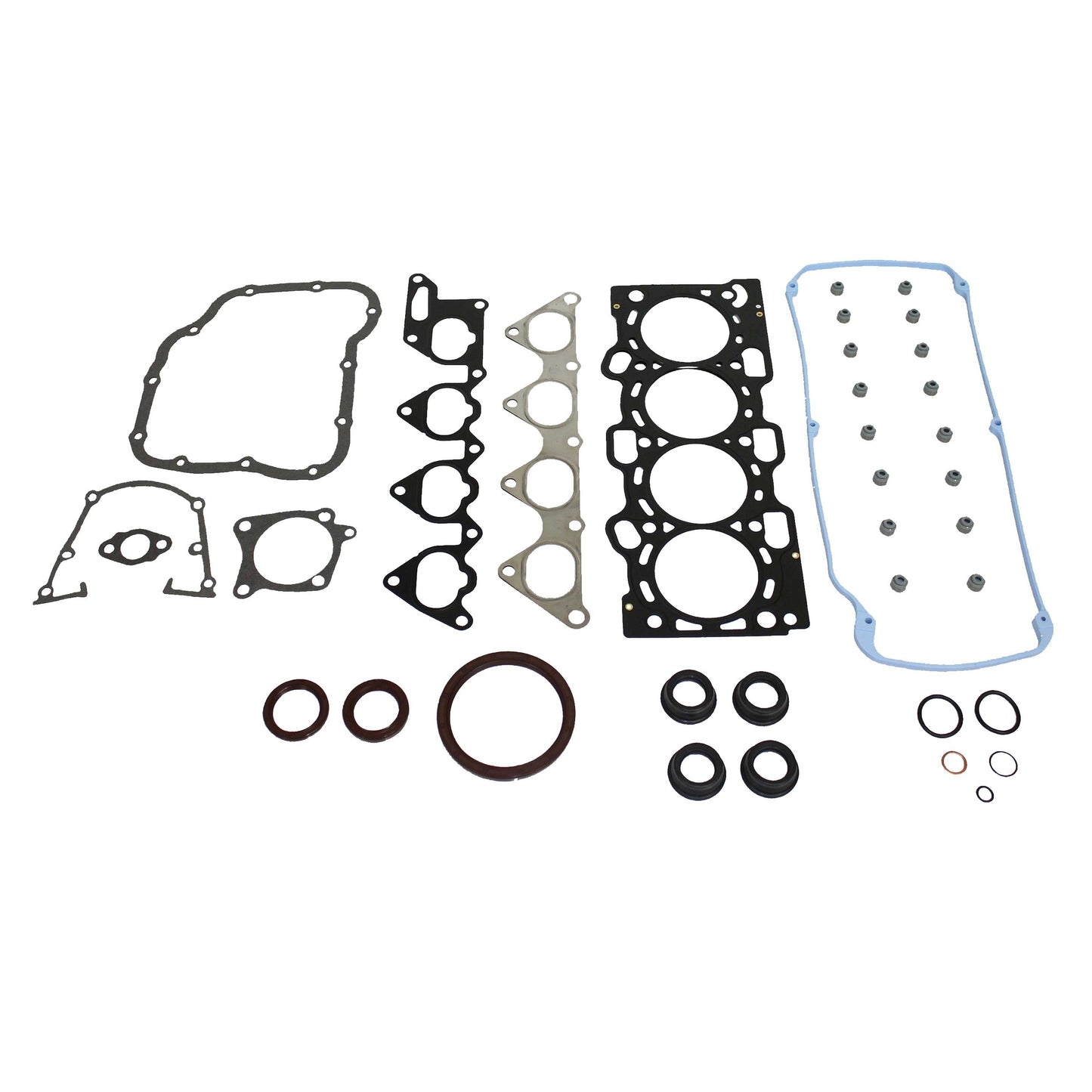 Master Engine Rebuild Kit