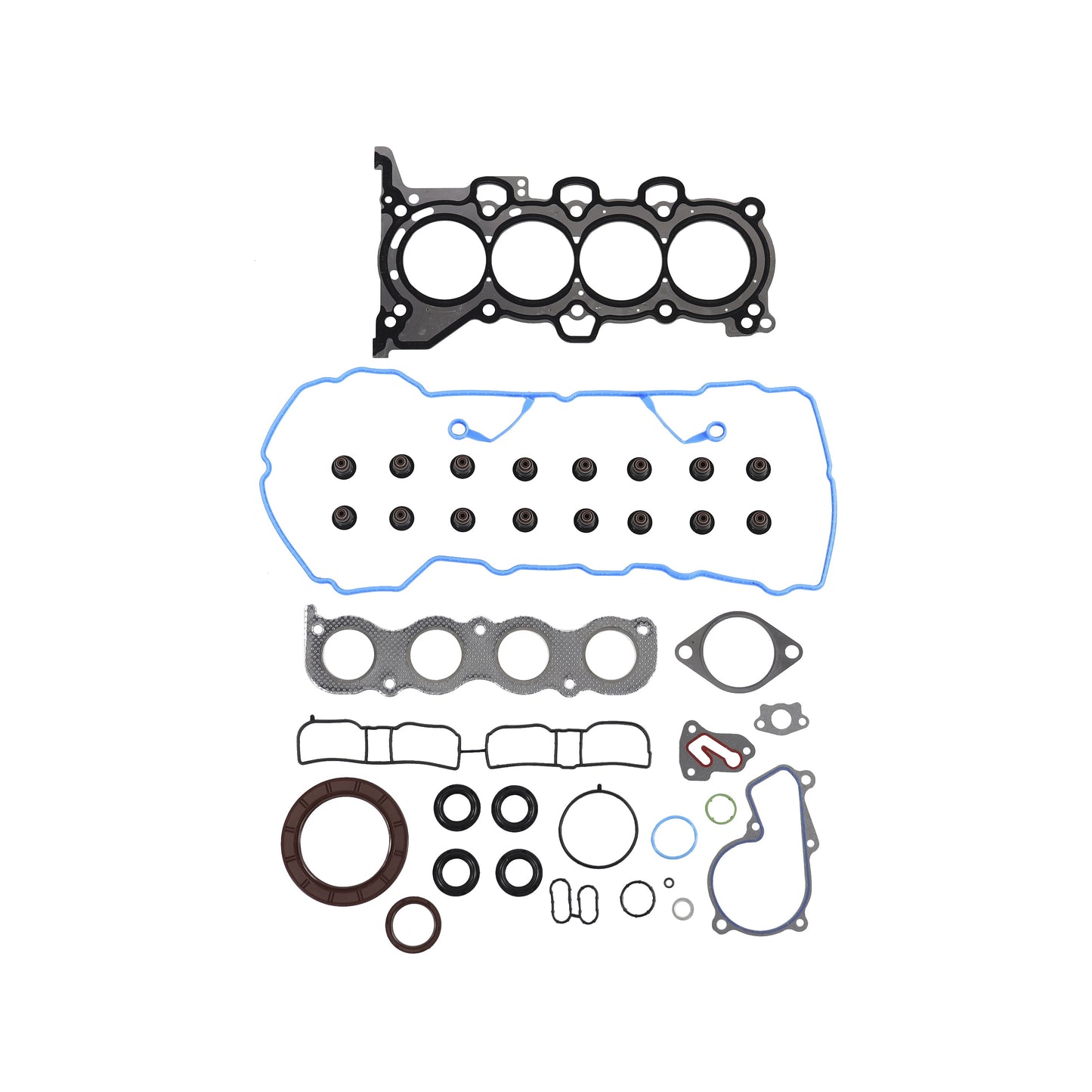 Engine Rebuild Kit 2014-2020 Hyundai, Kia 2.0L L4