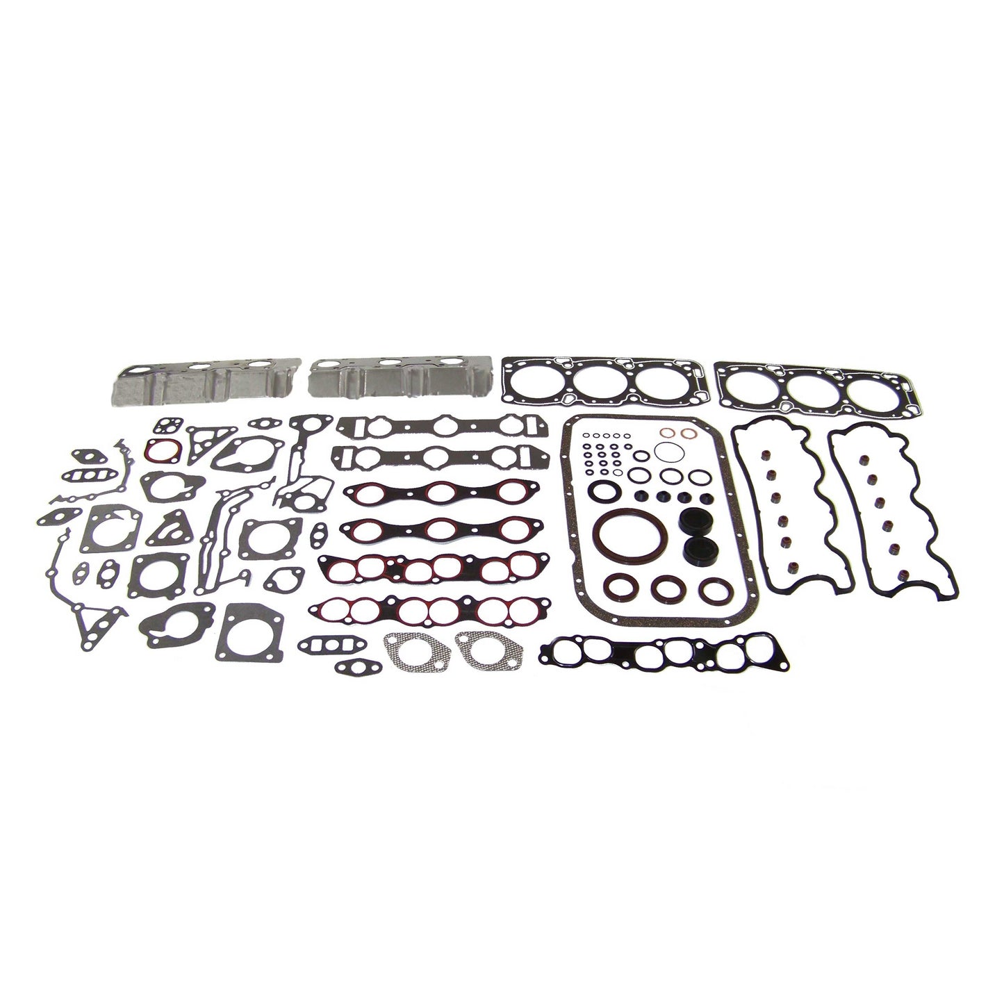 Master Engine Rebuild Kit 1992-1995 Mitsubishi 3.0L