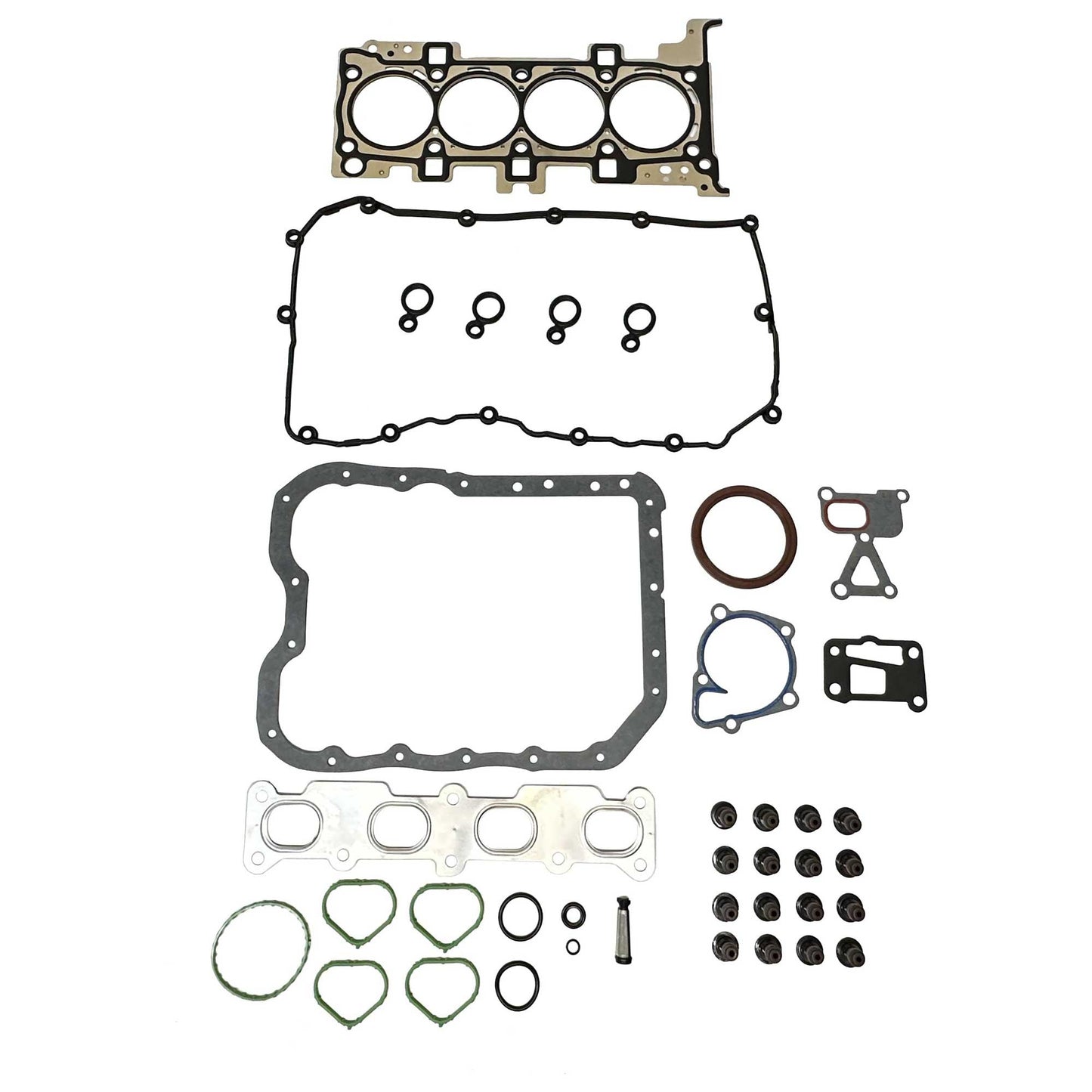 Gasket Set 2013-2016 Dodge 2.0L
