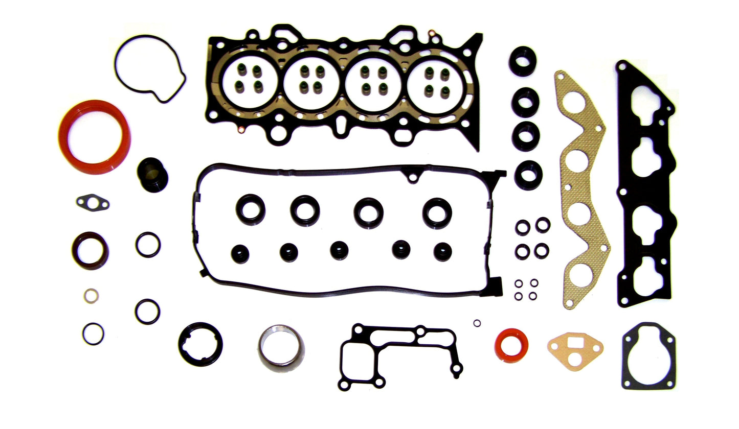 Engine Rebuild Kit 2001-2005 Honda 1.7L