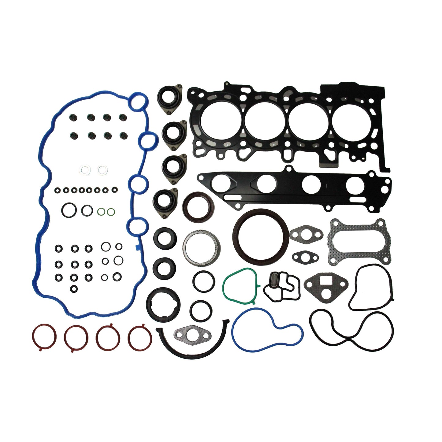 2014 Honda Civic 1.5L Engine Kit Gasket Set