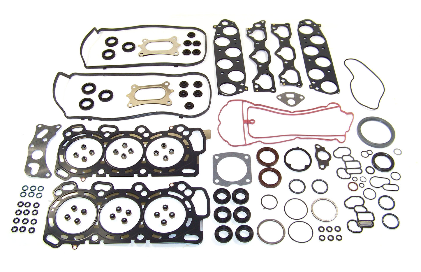 Engine Rebuild Kit 2011-2014 Acura 3.5L
